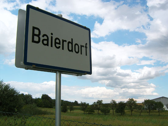 baierdorf